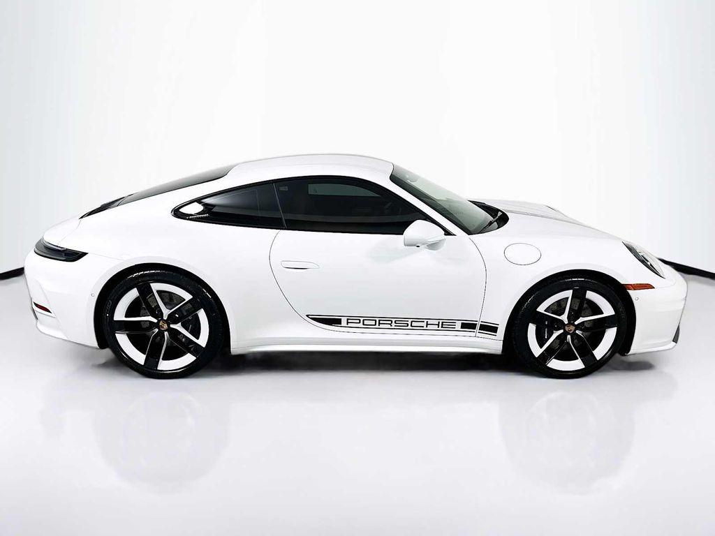 new 2026 Porsche 911 car, priced at $179,590