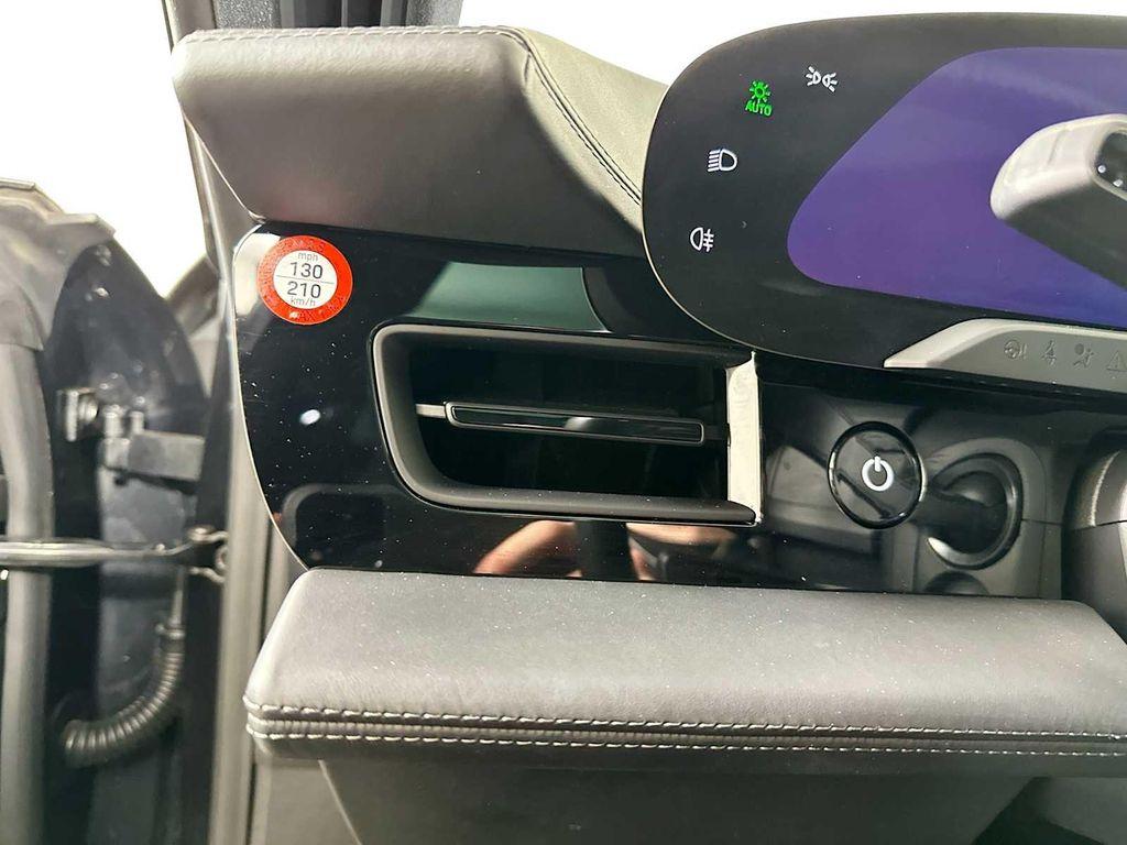 used 2022 Porsche Taycan car, priced at $79,500