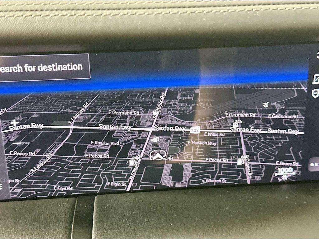 used 2022 Porsche Taycan car, priced at $79,500