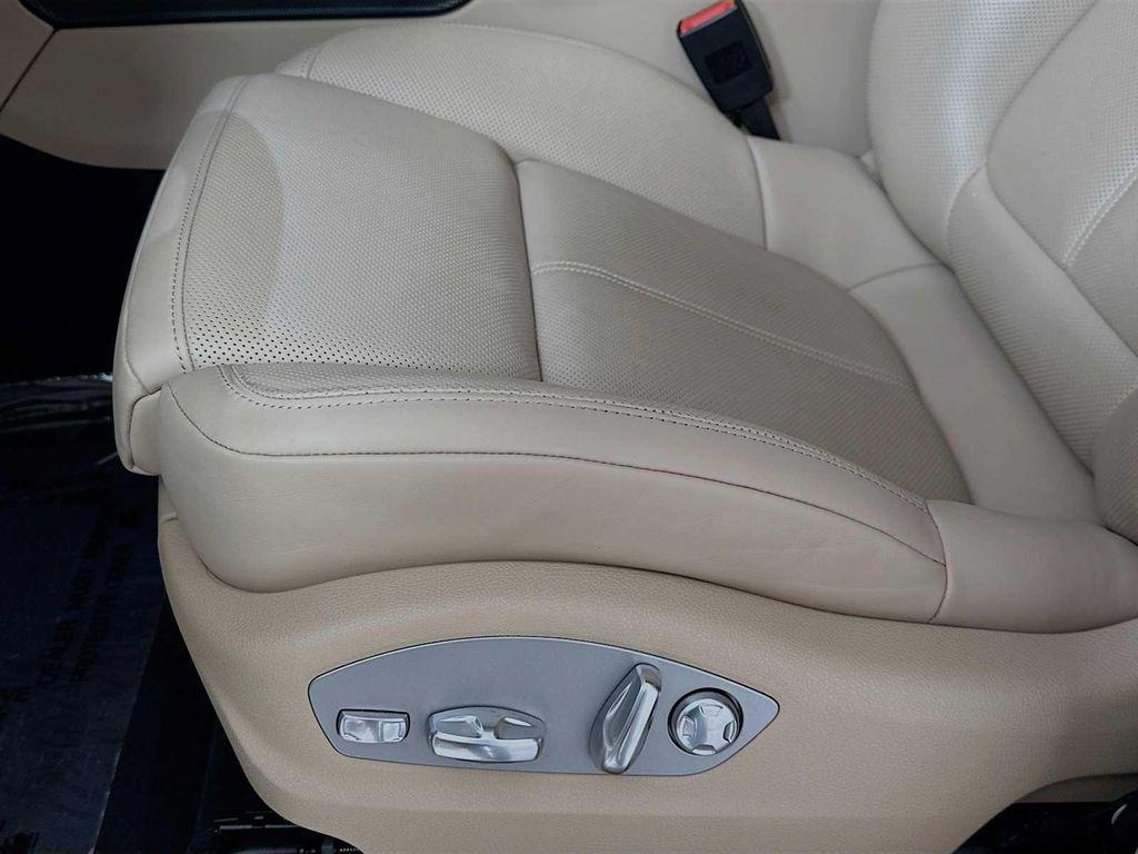 used 2025 Porsche Macan car, priced at $65,900