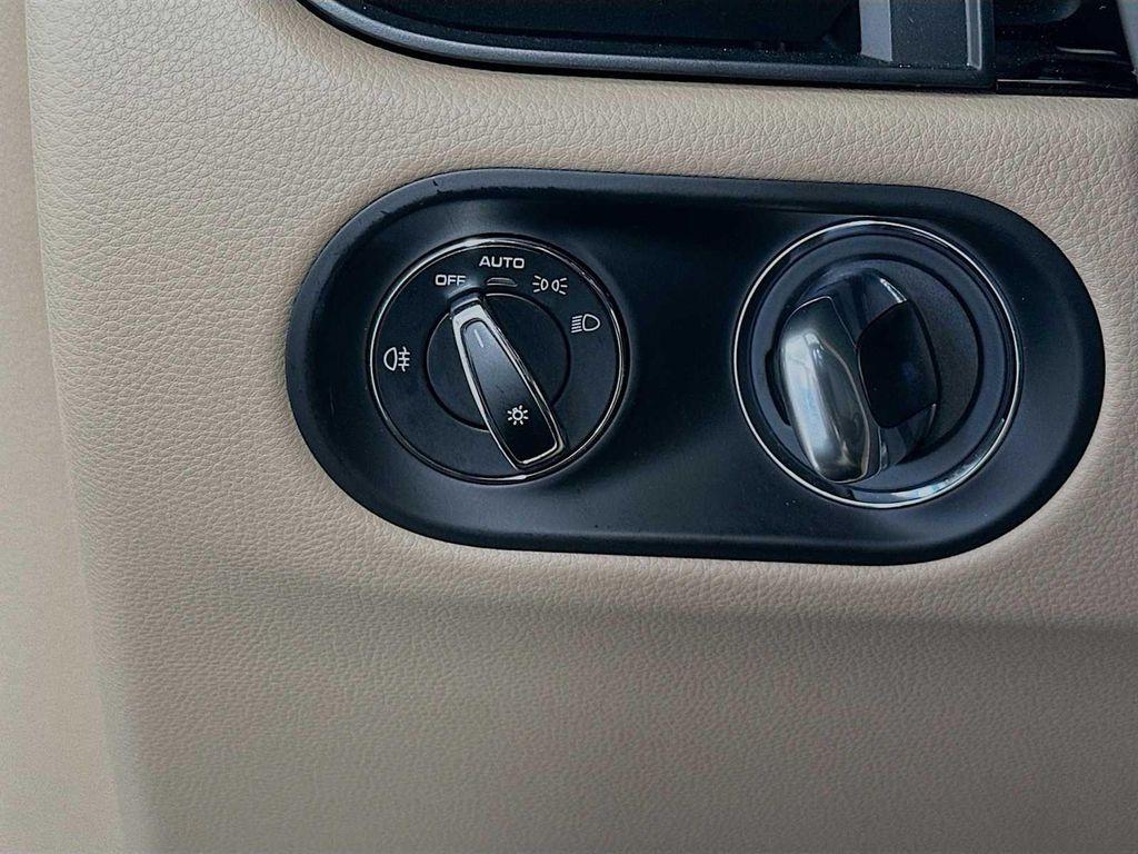 used 2025 Porsche Macan car, priced at $65,900