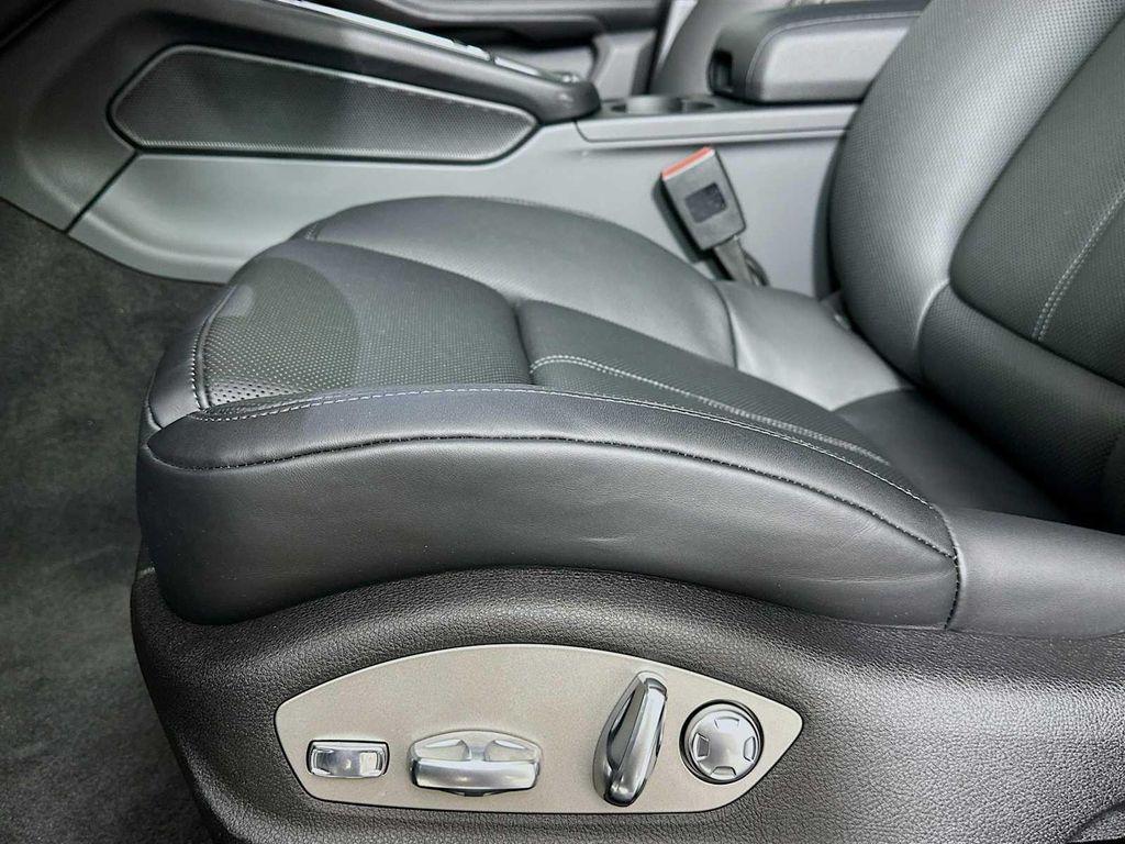 new 2026 Porsche Macan car, priced at $81,600