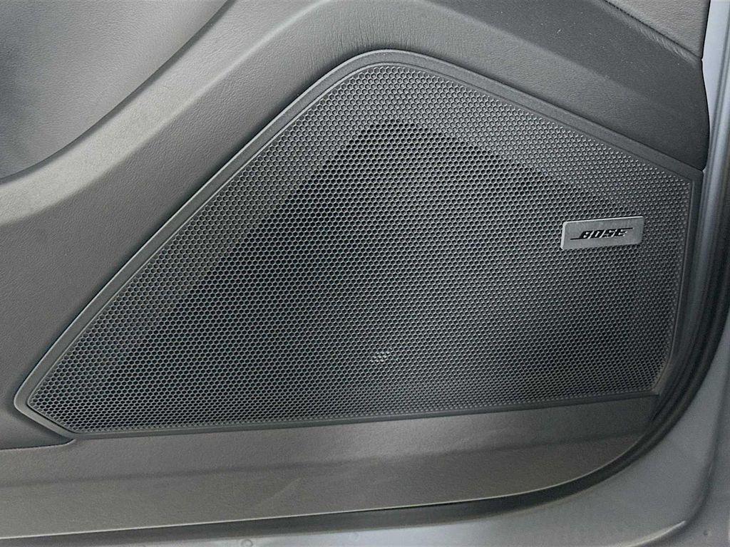 used 2025 Porsche Cayenne car, priced at $99,900