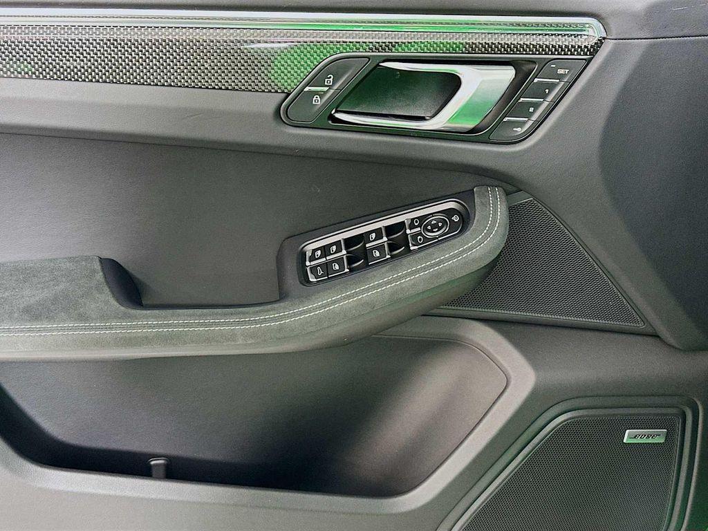 new 2026 Porsche Macan car, priced at $117,560