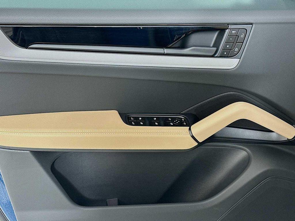 new 2026 Porsche Cayenne car, priced at $115,510