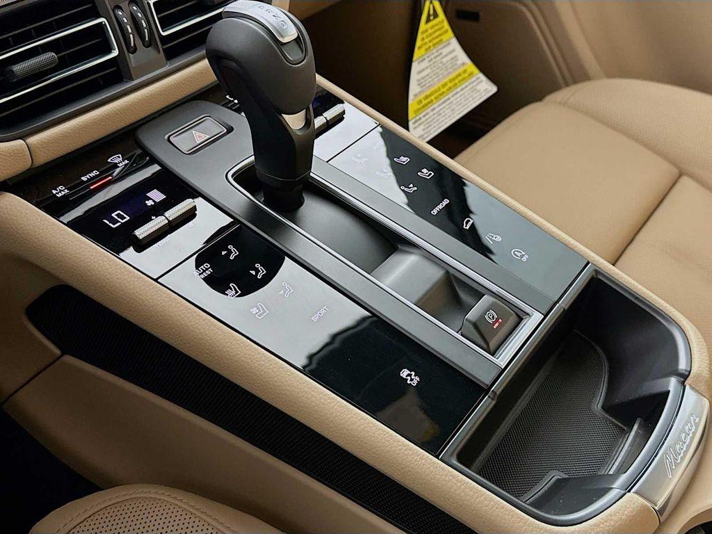 new 2026 Porsche Macan car, priced at $83,389