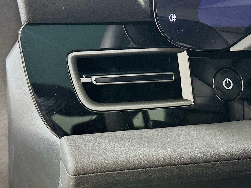 new 2025 Porsche Taycan car, priced at $136,345