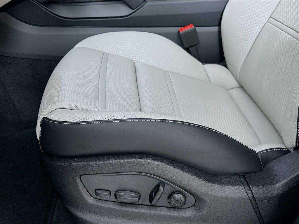 new 2026 Porsche Cayenne car, priced at $118,530