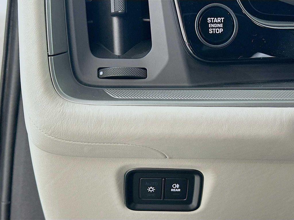 new 2026 Porsche Cayenne car, priced at $118,530