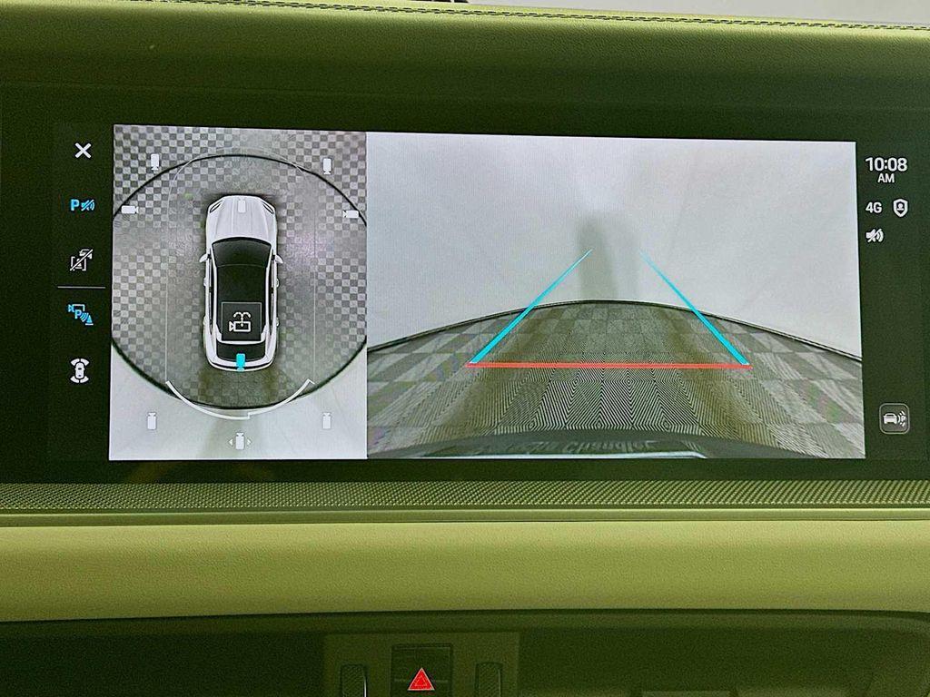 new 2026 Porsche Cayenne car, priced at $118,530