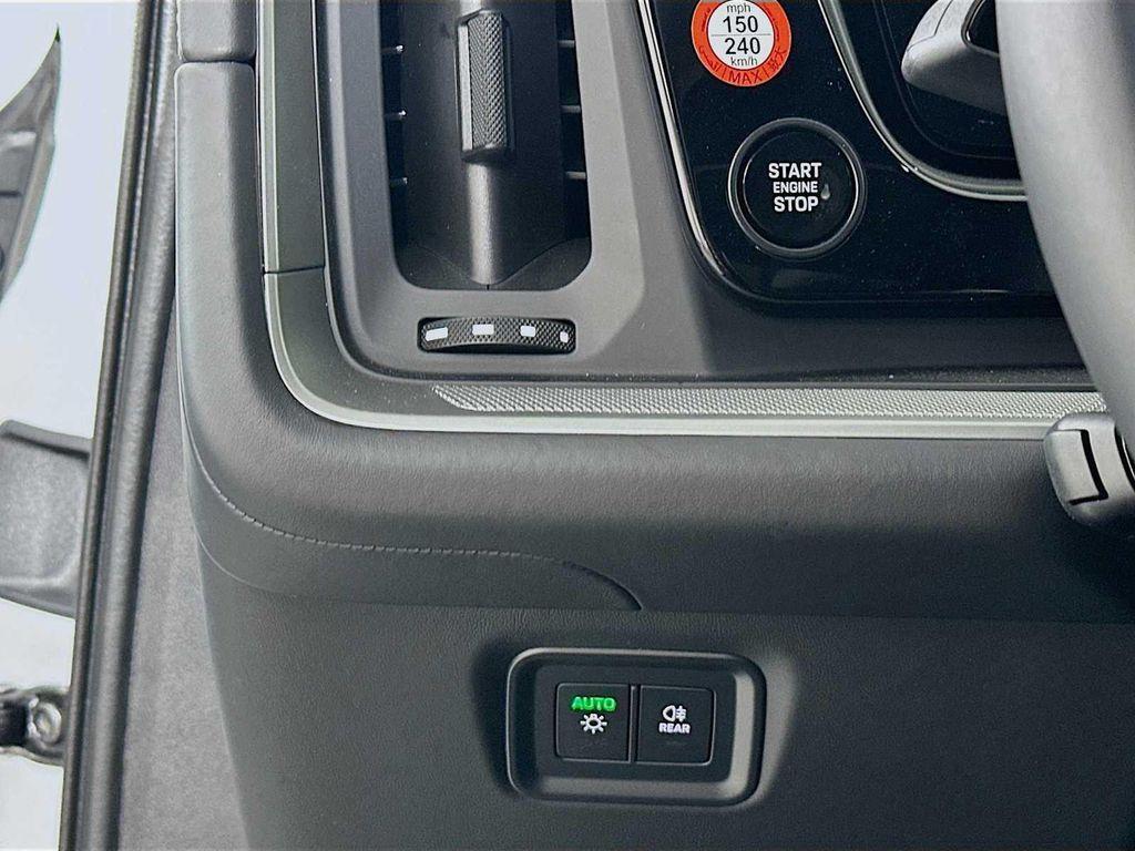 new 2026 Porsche Cayenne car, priced at $117,300