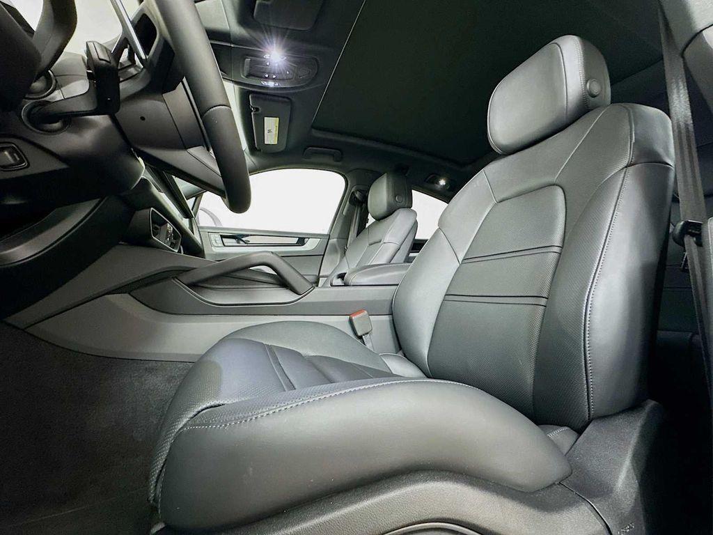 new 2026 Porsche Cayenne car, priced at $117,300