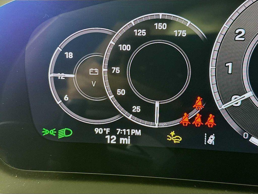 new 2026 Porsche Cayenne car, priced at $118,800