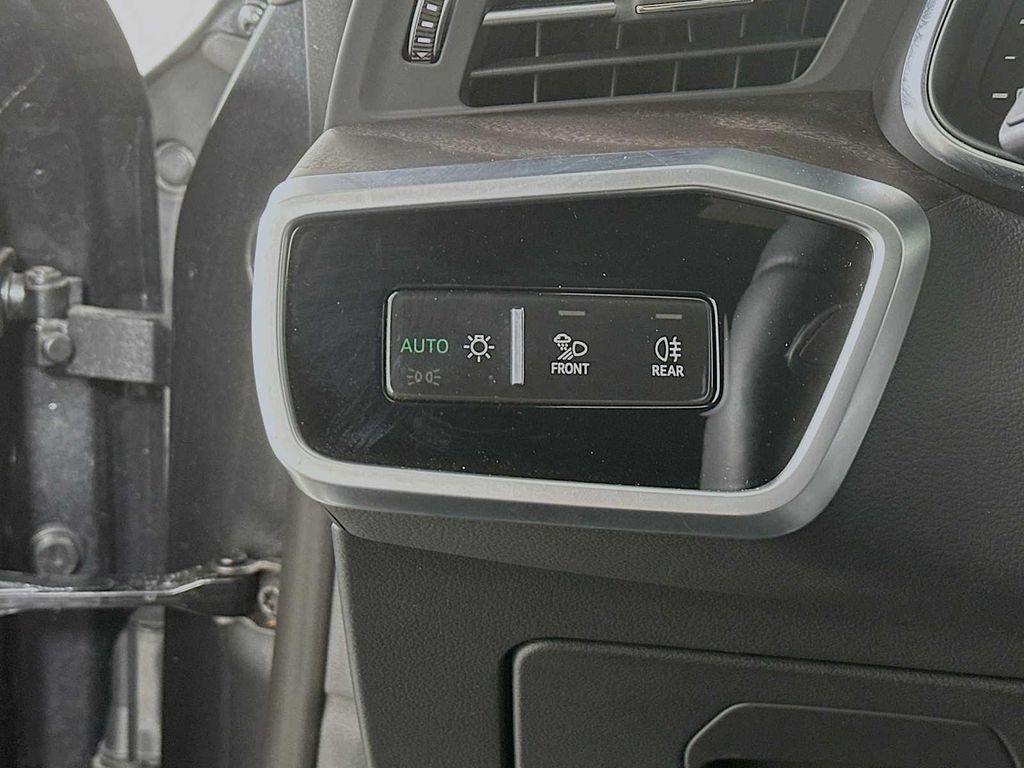 used 2023 Audi A7 car, priced at $59,900