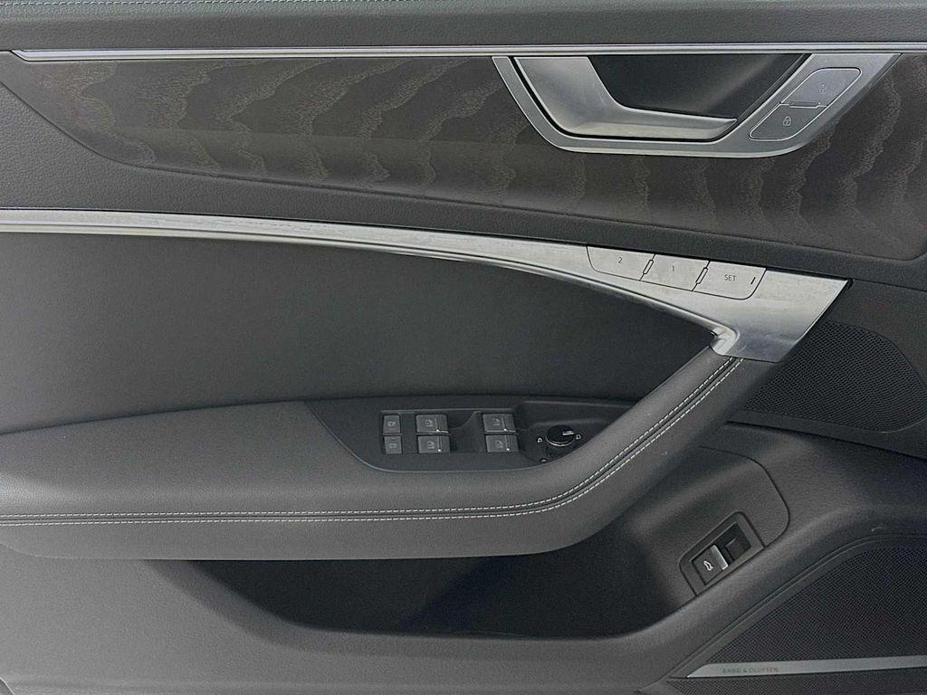 used 2023 Audi A7 car, priced at $59,900