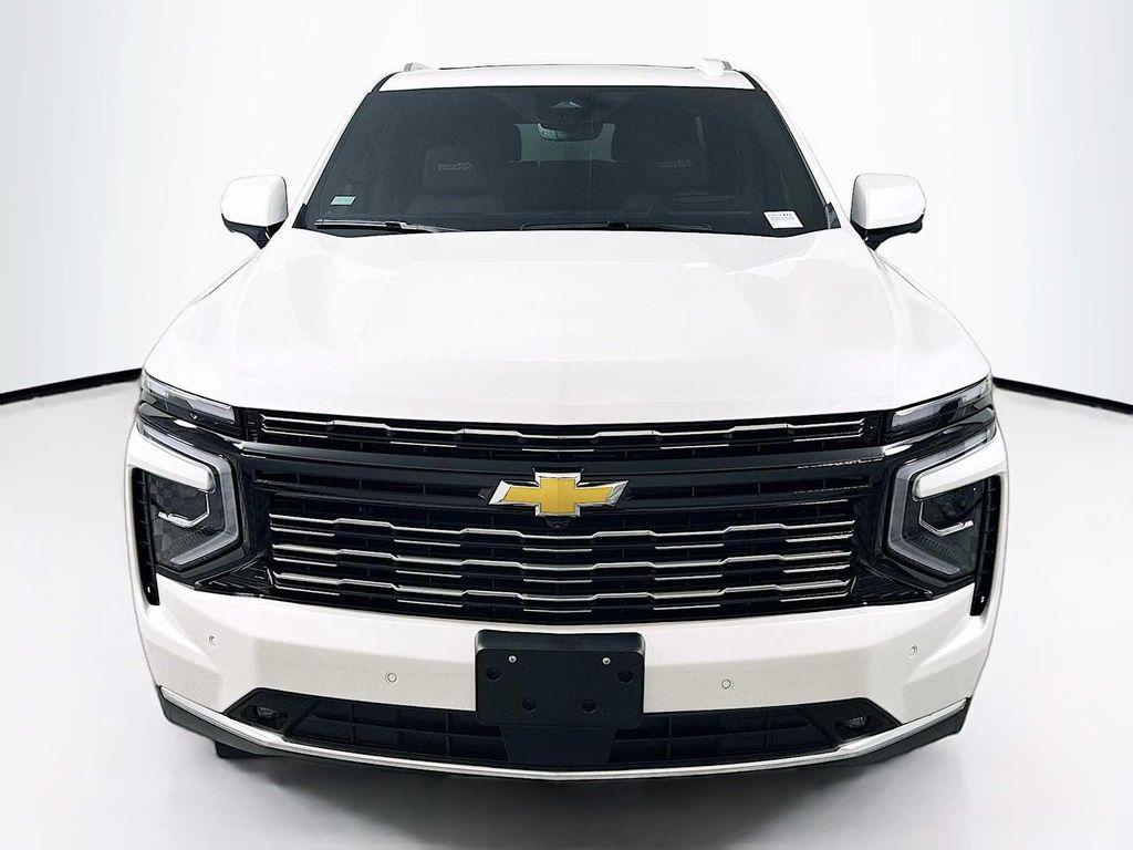 used 2025 Chevrolet Tahoe car, priced at $79,900