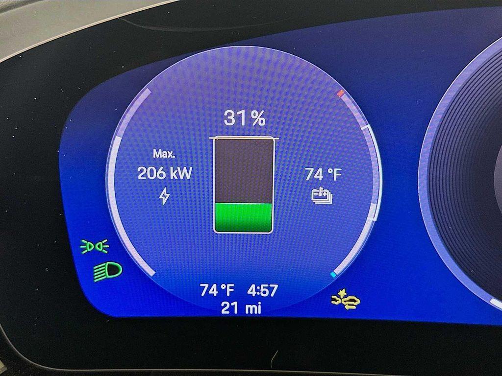 new 2026 Porsche Macan car, priced at $103,780