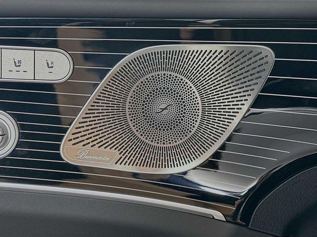 used 2024 Mercedes-Benz AMG GLE 53 car, priced at $68,500