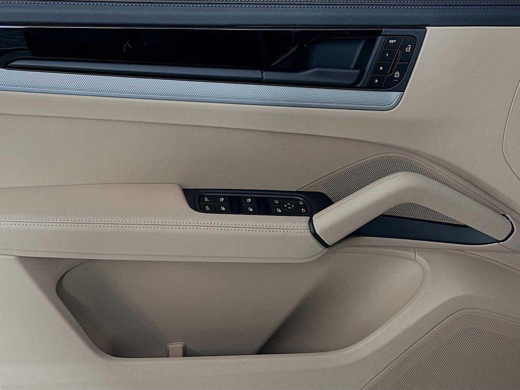 new 2026 Porsche Cayenne car, priced at $119,310