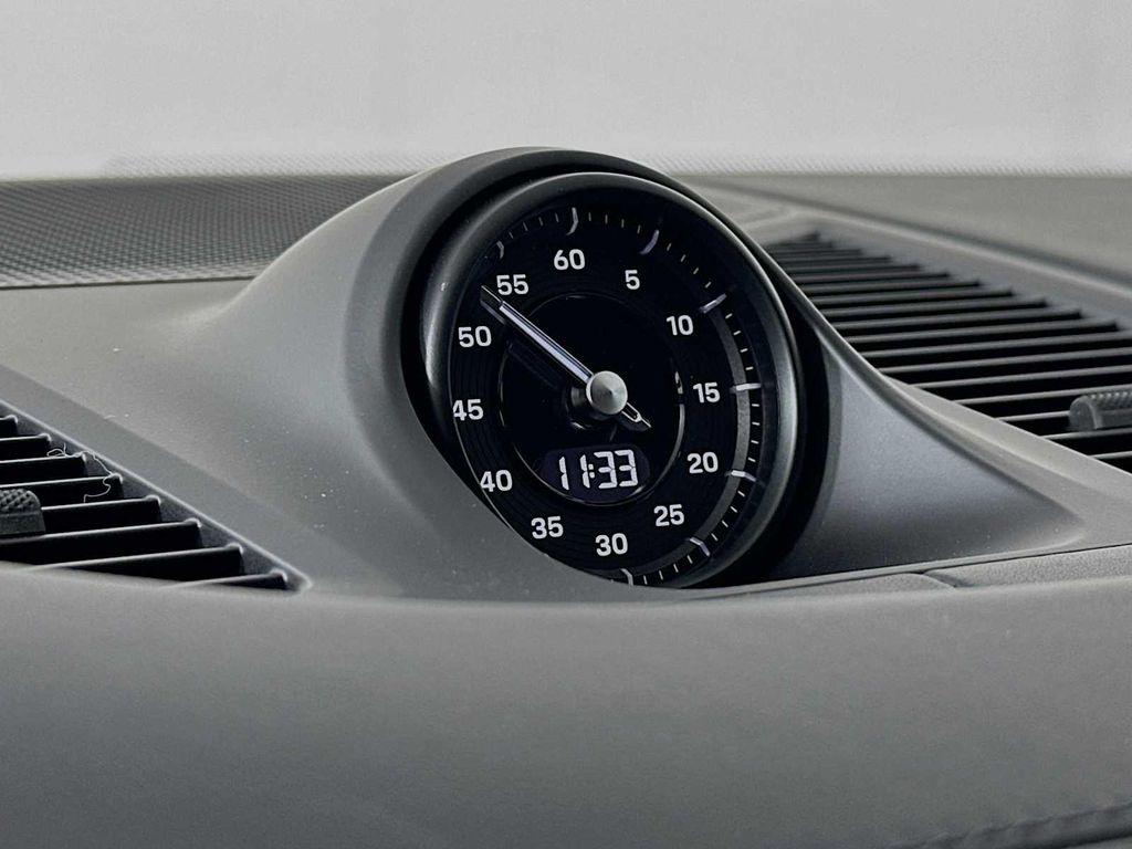 new 2026 Porsche Cayenne car, priced at $119,310