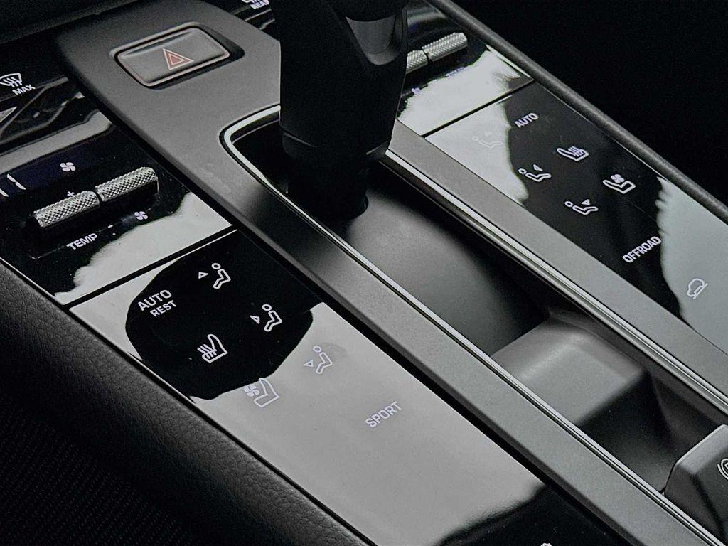 used 2025 Porsche Macan car, priced at $69,900