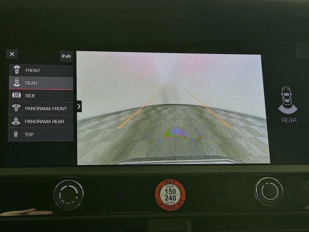 used 2025 Porsche Macan car, priced at $69,900