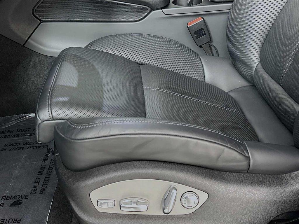 used 2025 Porsche Macan car, priced at $69,900