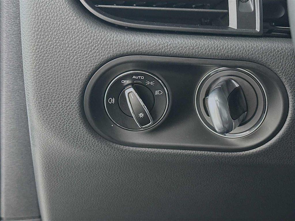 used 2025 Porsche Macan car, priced at $69,900