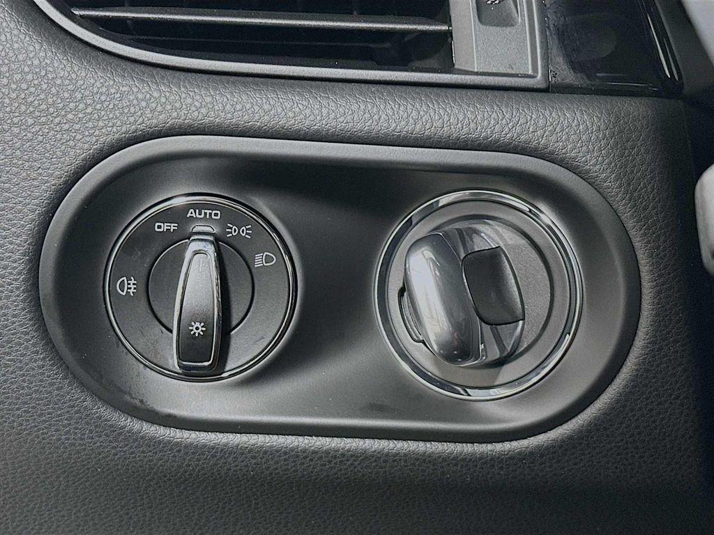 used 2025 Porsche Macan car, priced at $70,900