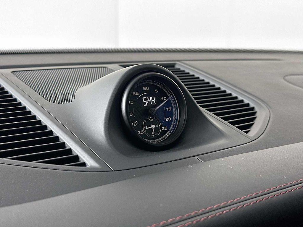 used 2025 Porsche Macan car, priced at $70,900