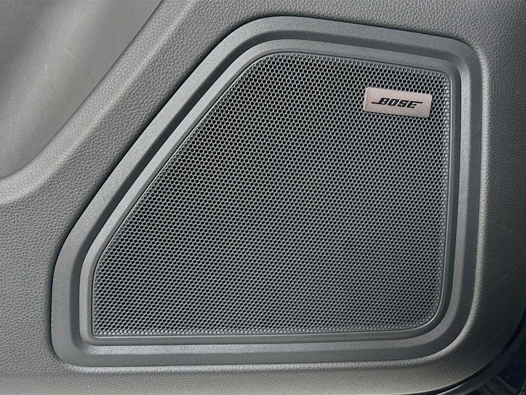 used 2025 Porsche Macan car, priced at $70,900