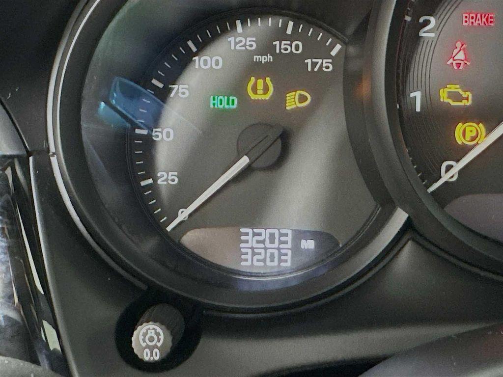 used 2025 Porsche Macan car, priced at $70,900