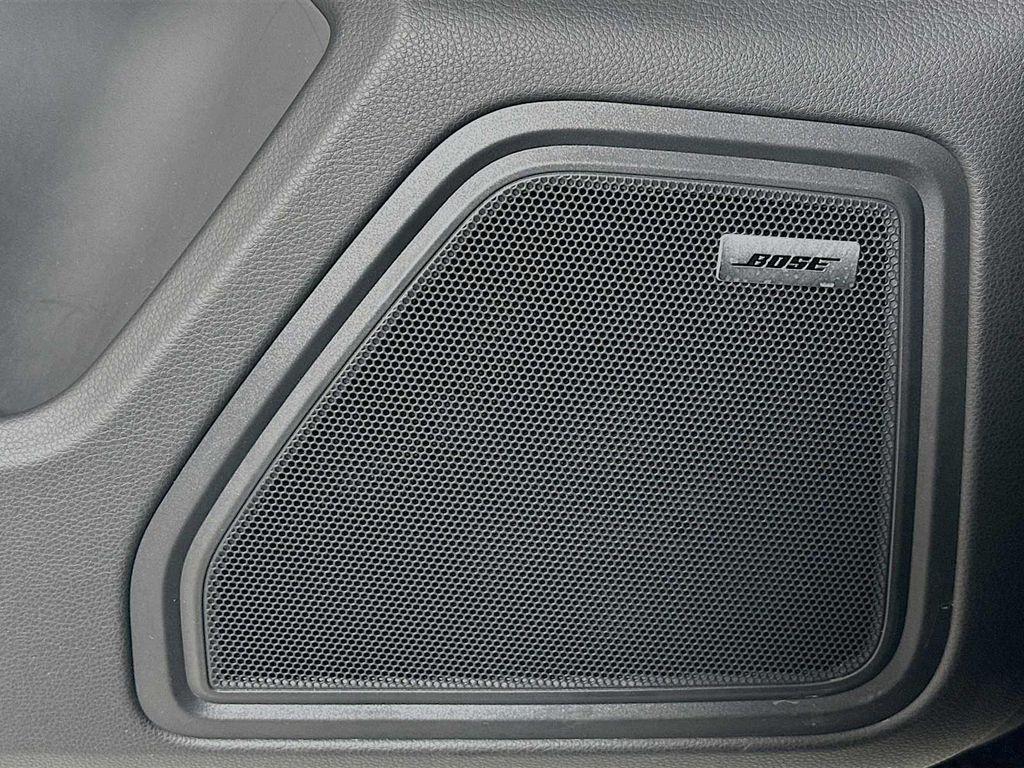 used 2025 Porsche Macan car, priced at $73,500