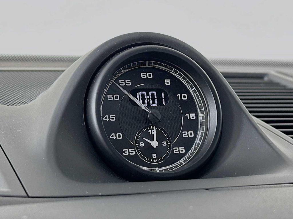 used 2025 Porsche Macan car, priced at $75,900