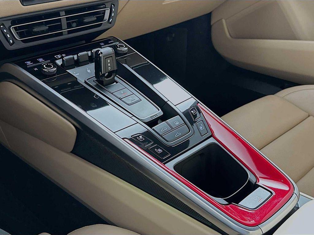 used 2023 Porsche 911 car, priced at $137,900