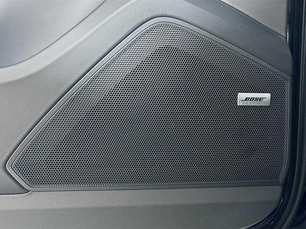 new 2026 Porsche Cayenne car, priced at $113,890