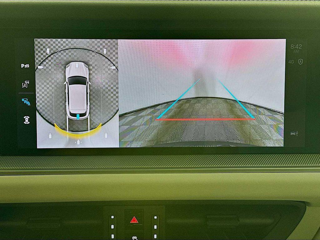 new 2026 Porsche Cayenne car, priced at $113,890