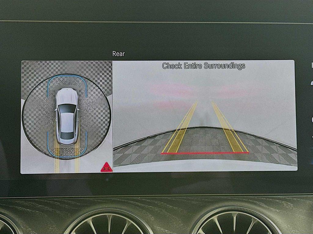 used 2023 Mercedes-Benz E-Class car, priced at $50,900