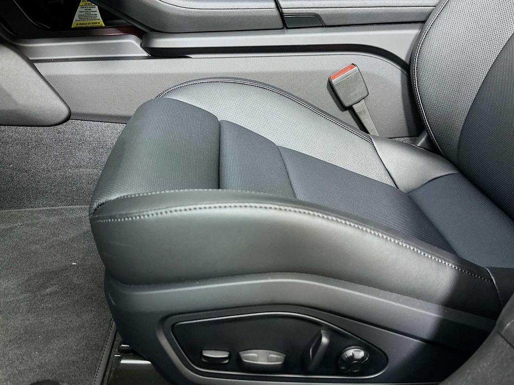 new 2025 Porsche Taycan car, priced at $134,645