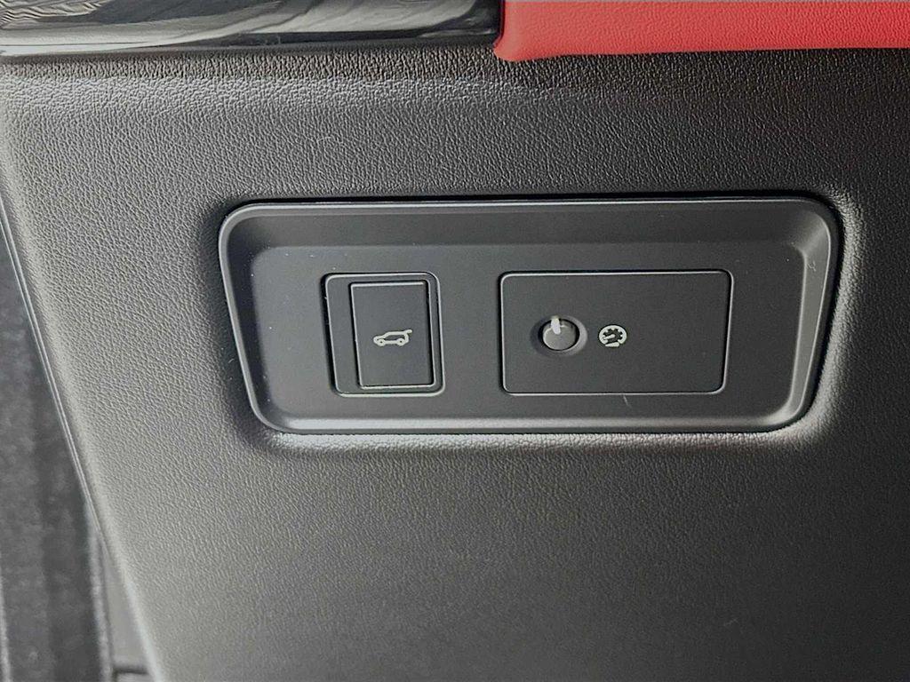 used 2022 Land Rover Range Rover Sport car, priced at $47,900