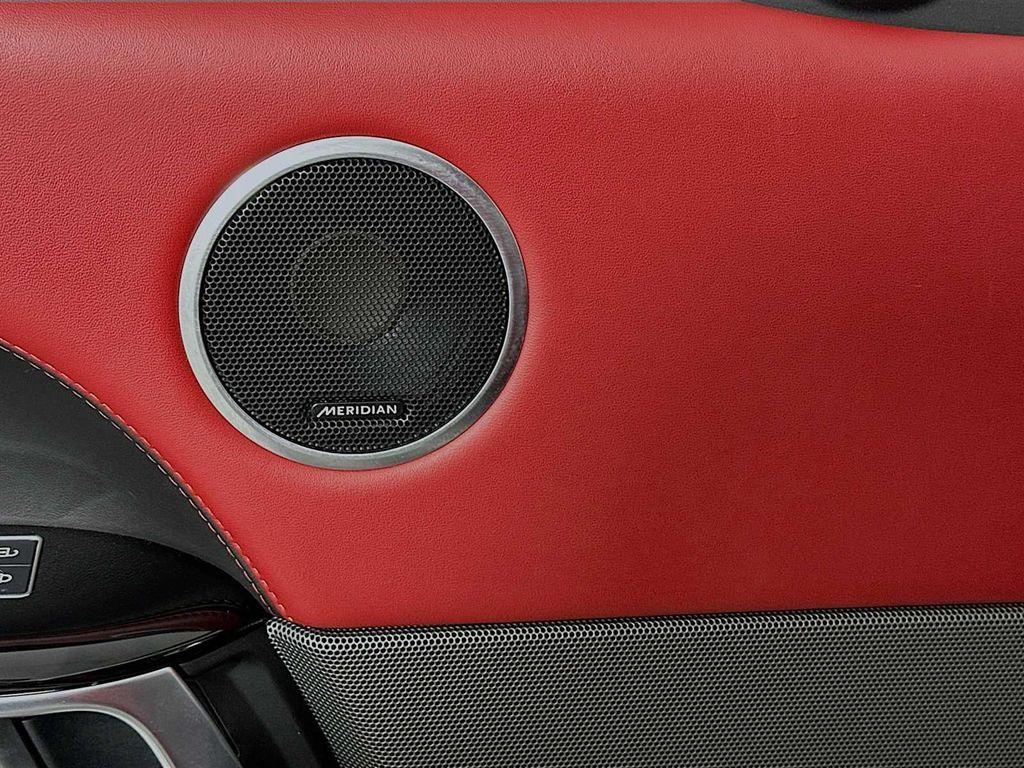 used 2022 Land Rover Range Rover Sport car, priced at $47,900