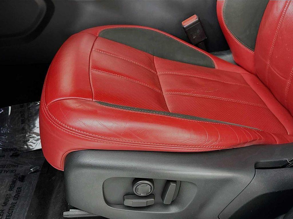 used 2022 Land Rover Range Rover Sport car, priced at $47,900