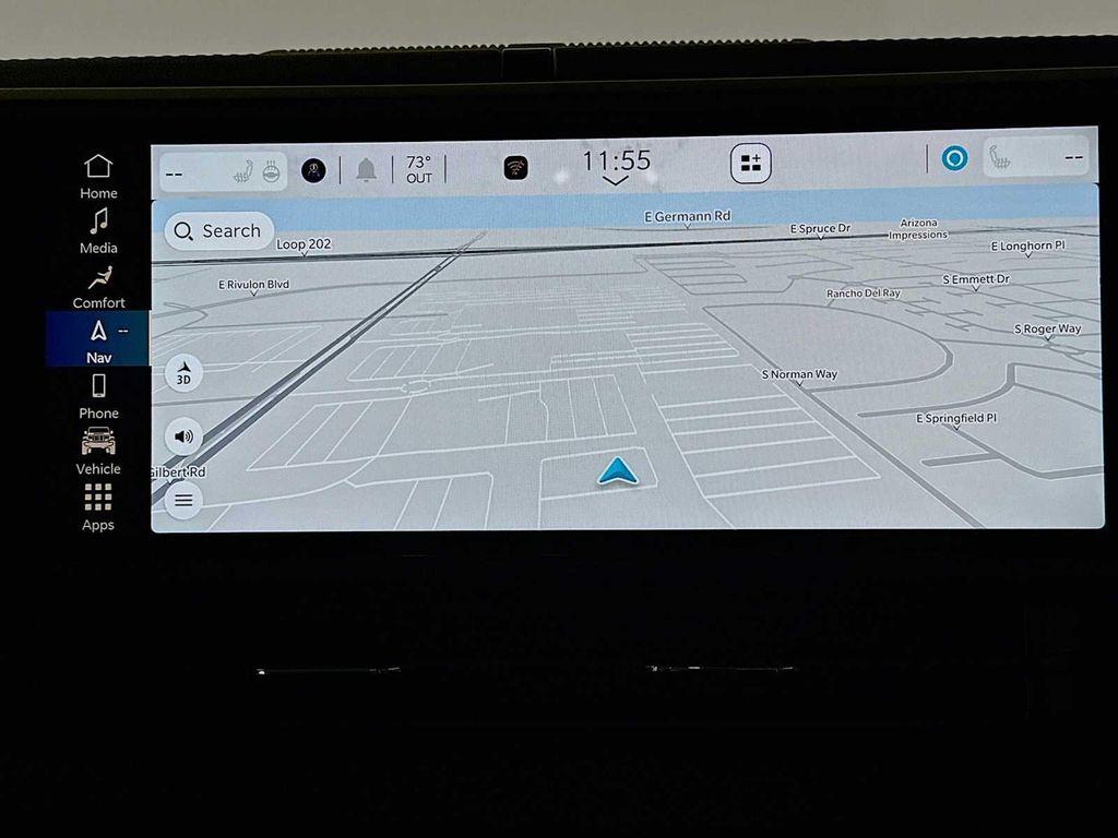 used 2024 Jeep Wrangler car, priced at $51,900