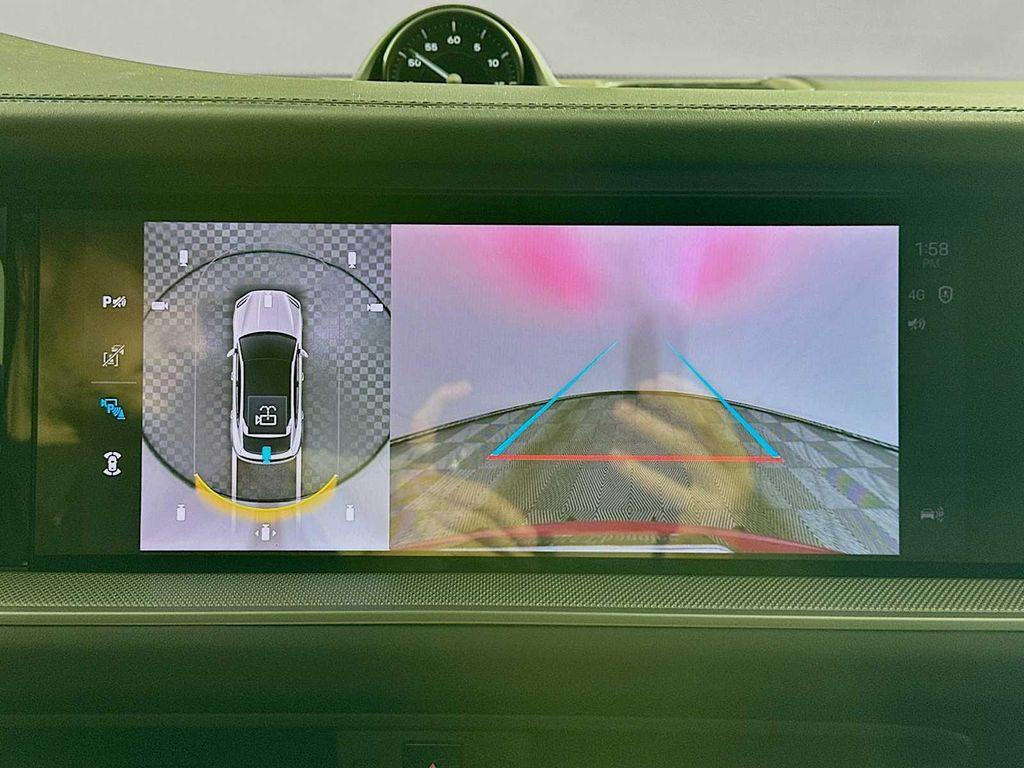 new 2026 Porsche Cayenne car, priced at $136,590