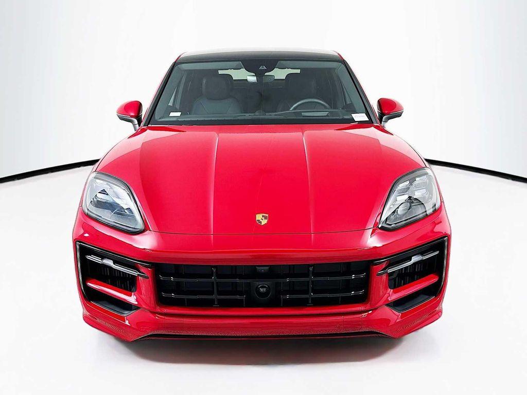 new 2026 Porsche Cayenne car, priced at $136,590