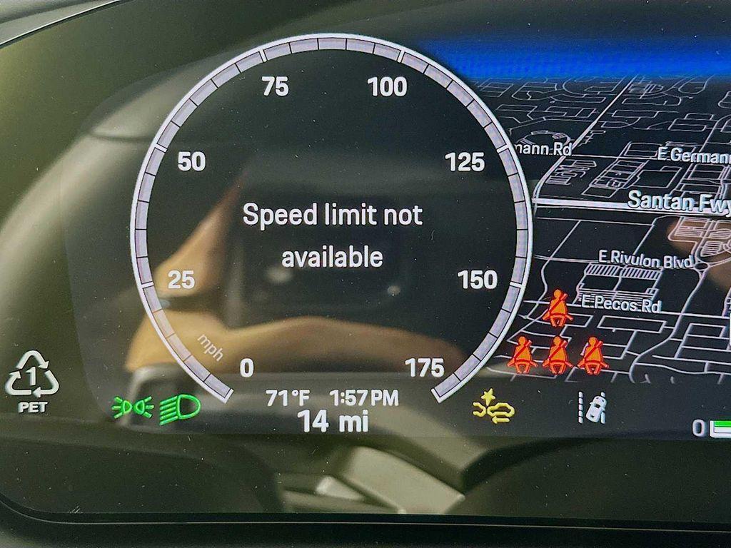 new 2026 Porsche Cayenne car, priced at $136,590