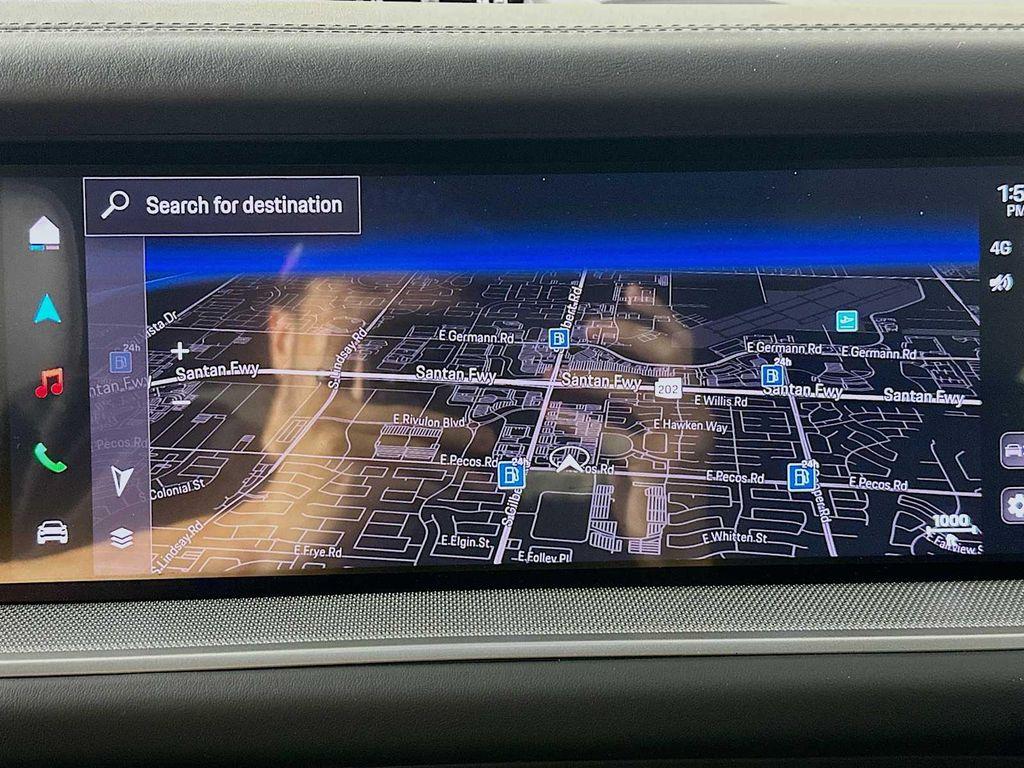 new 2026 Porsche Cayenne car, priced at $136,590