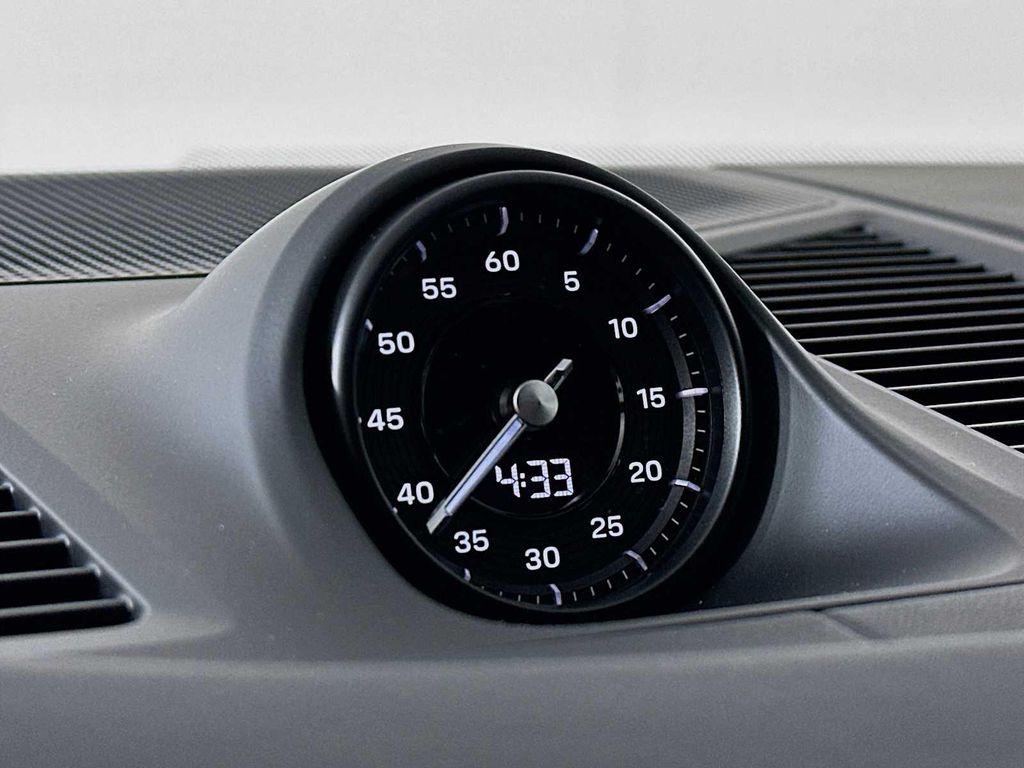 new 2026 Porsche Cayenne car, priced at $127,080