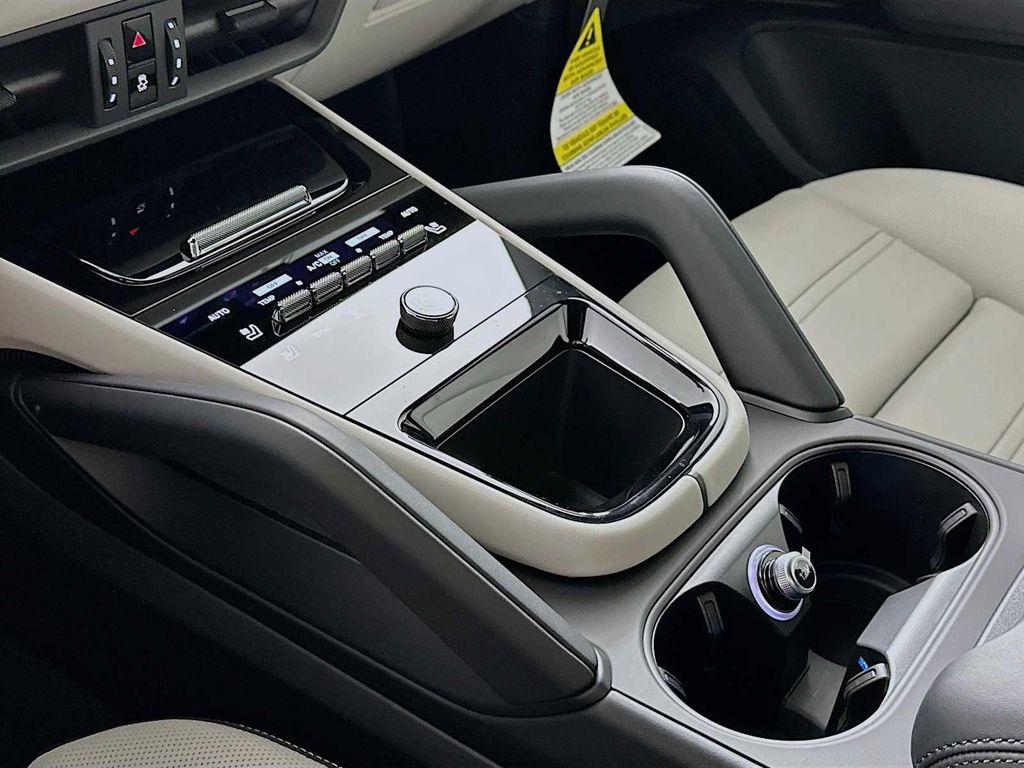 new 2026 Porsche Cayenne car, priced at $127,080