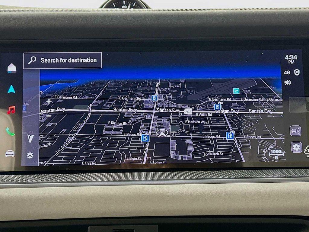 new 2026 Porsche Cayenne car, priced at $127,080